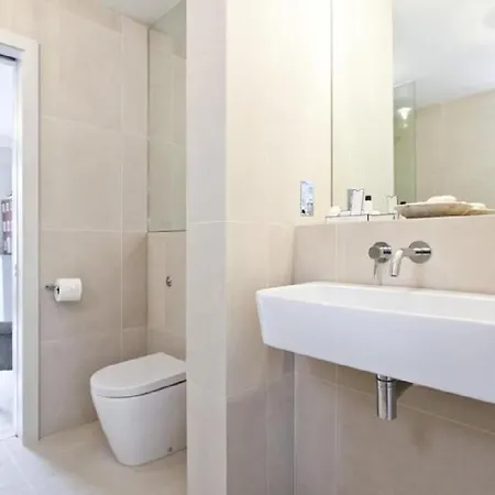Centro Storico Apartment