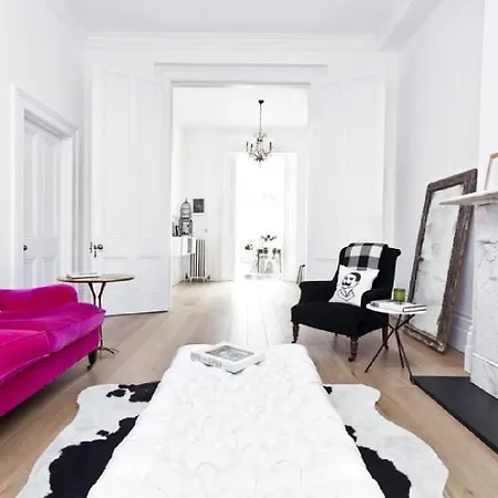Appartement Centro Storico