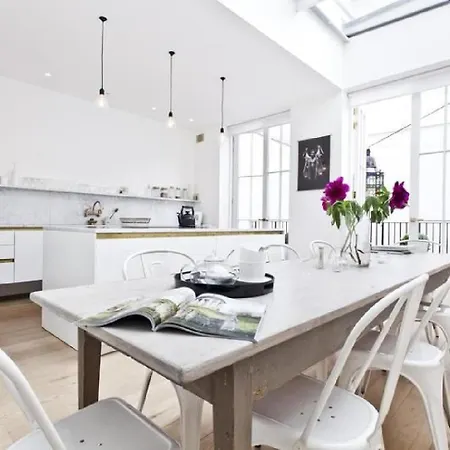 Centro Storico Appartement Rome